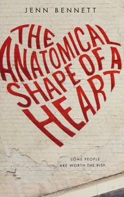 Anatomical Shape Of A Heart Jenn Bennett