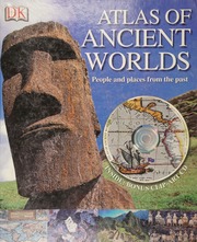 Atlas Of Ancient Worlds Chrisp Peter