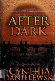 After Dark Danielewski Cynthia