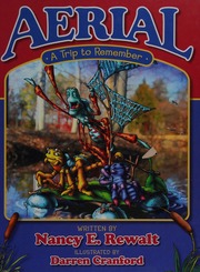 Aerial A Trip To Remember Rewalt Nancy E Author Cranford Darren
