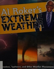Al Rokers Extreme Weather First Edition Roker Al 1954