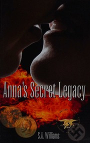 Annas Secret Legacy Williams Sa