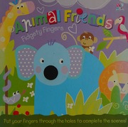 Animals Friends Graham Oakley Schofield Jayne