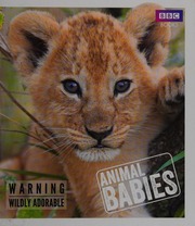 Animal Babies Barwick Laura Author