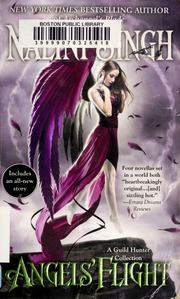 Angels Flight Singh Nalini 1977