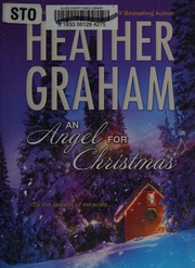 An Angel For Christmas Graham Heather