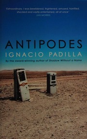 Antipodes Padilla Ignacio 19682016