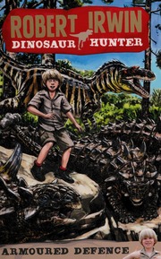 Armoured Defence Wells Jack Radio Host Irwin Robert 2003