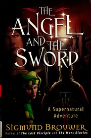 The Angel And The Sword Brouwer Sigmund 1959