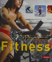 Atlas Ilustrado De Fitness Spanish Edition Equipo Susaeta
