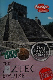 Aztec Empire Parker Steve