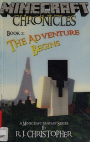 The Adventure Begins Christopher R J