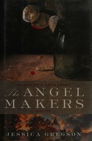 The Angel Makers Gregson Jessica 1978
