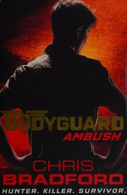 Ambush Bradford Chris Author