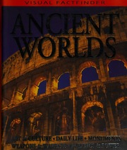 Ancient Worlds Matthews Rupert