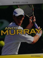 Andy Murray Townsend John 1955