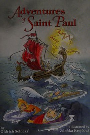 Adventures Of Saint Paul Selucky Oldrich 1955 Wegendt Christina Miriam