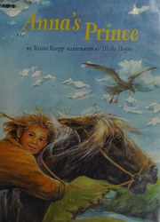 Annas Prince Ruepp Krista Heyne Ulrike Ill James J Alison