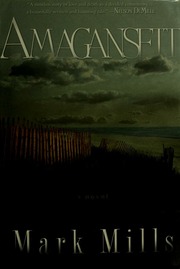 Amagansett Mark Mills