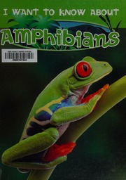 Amphibians Phillips Dee 1967