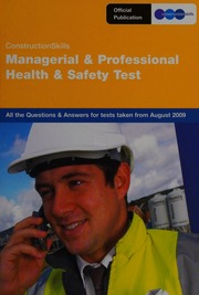 All The Questions And Answers Taken From August 2009 Rev Ed Unknown