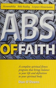 Abs Of Faith Odeens Dan Author