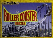 Amazeing Roller Coaster Mazes Tallarico Tony Ruben Paul L