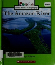 The Amazon River Mary Schulte