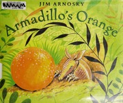 Armadillos Orange Jim Arnosky