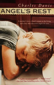 Angels Rest Davis Charles