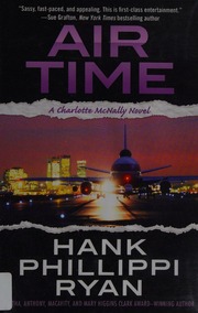 Air Time First Forge Edition Ryan Hank Phillippi Author