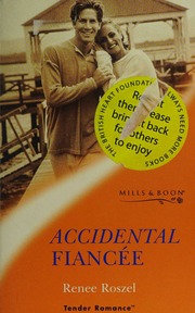 Accidental Fiancee Roszel Renee