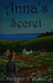 Annas Secret Westile Margaret A