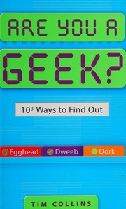 Are You A Geek 10superscript 3 Ways To Find Out Collins
