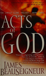 Acts Of God Beauseigneur James