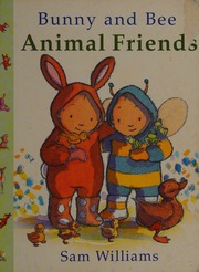 Animal Friends Williams Sam 1955 Author
