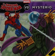 The Amazing Spiderman Vs Mysterio 1st Ed Siglain Michael Nauck