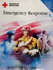 American Red Cross Emergency Response Health And Safety Services American National Red Cross