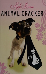 Animal Cracker Brown Andi Author