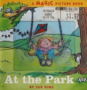 At The Park King Sue 1966