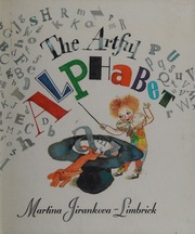 The Artful Alphabet Jirankovalimbrick Martina