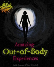 Amazing Outofbody Experiences None Green Carl R None Sanford