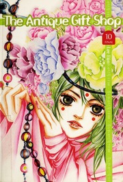 The Antique Gift Shop Yi Un 1973