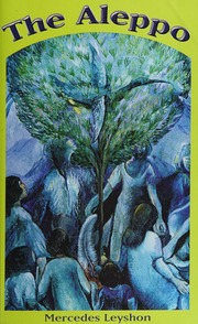 The Aleppo A Novel Leyshon Mercedes