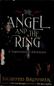 The Angel And The Ring Brouwer Sigmund 1959