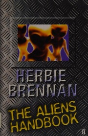 The Aliens Handbook Brennan Herbie