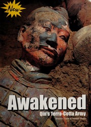 Awakened Qins Terracotta Army Meng Jianming 1958 Zhang Lin