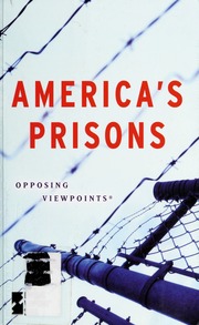 Americas Prisons Hanrahan Clare