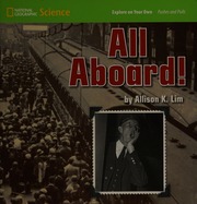 All Aboard Lim Allison K National Geographic Society Us