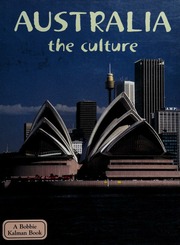 Australia The Culture Banting Erinn